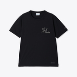 Columbia(コロンビア) タイムトゥートレイルグラフィックショートスリーブTシャツ ウィメンズ PL3966 Tシャツ･カットソー長袖(レディース)
