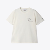 Columbia(コロンビア) タイムトゥートレイルグラフィックショートスリーブTシャツ ウィメンズ PL3966 Tシャツ･カットソー長袖(レディース)