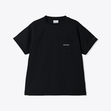Columbia(コロンビア) ツイードキャナルポケットショートスリーブTシャツ ウィメンズ PL7518 Tシャツ･カットソー長袖(レディース)