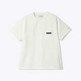 Columbia(コロンビア) ツイードキャナルポケットショートスリーブTシャツ ウィメンズ PL7518 Tシャツ･カットソー長袖(レディース)