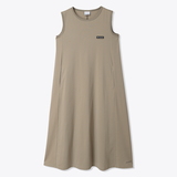 Columbia(コロンビア) トゥリースワローオムニフリーズゼロドレス ウィメンズ PL7600 ロング･マキシ丈ワンピース(レディース)