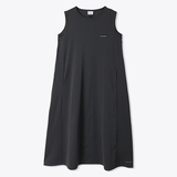Columbia(コロンビア) トゥリースワローオムニフリーズゼロドレス ウィメンズ PL7600 ロング･マキシ丈ワンピース(レディース)