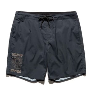 ROARK（ロアーク） CHILLER SCALLOP RBSJ1200-BLK