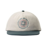 ROARK(ロアーク) NEVER FAILS 5PANEL CAP - MID RHJ1222-BON キャップ