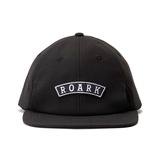 ROARK(ロアーク) NOMAD DRY 6PANEL CAP - HIGH RHJ1224-JBL キャップ