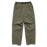 ROARK(ロアーク) TRAVEL PANT ROAMFREE - RELAX RPJ1004-DAR ロングパンツ(メンズ)