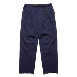 ROARK（ロアーク） TRAVEL PANT ROAMFREE - RELAX RPJ1004-NVY