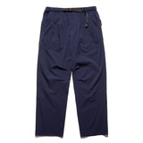 ROARK(ロアーク) TRAVEL PANT ROAMFREE - RELAX RPJ1004-NVY ロングパンツ(メンズ)