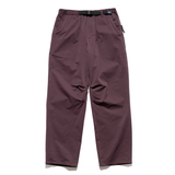 ROARK(ロアーク) TRAVEL PANT RESISTANT TWILL - RELAX RPJ1153-DBG ロングパンツ(メンズ)