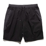 ROARK(ロアーク) BOATMAN TECH SHORTS2.0 RSJ1220-BLK ハーフ･ショートパンツ(メンズ)