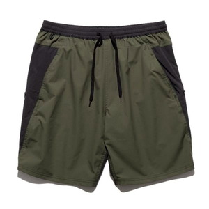 ROARK（ロアーク） BOATMAN TECH SHORTS2.0 RSJ1220-DAR