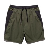 ROARK(ロアーク) BOATMAN TECH SHORTS2.0 RSJ1220-DAR ハーフ･ショートパンツ(メンズ)