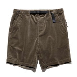 ROARK(ロアーク) TRAVEL SHORTS CORDUROY RSJ1223-DSA ハーフ･ショートパンツ(メンズ)