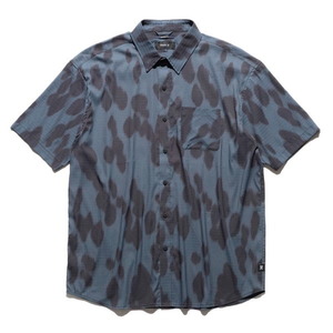 ROARK（ロアーク） SEA LEOPARD BLESS UP S/S RWJ1200-SLO