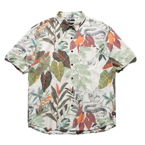 ROARK（ロアーク） SCHOLAR LAKE VIAHIRIA JOURNEY S/S RWJ1223-BON