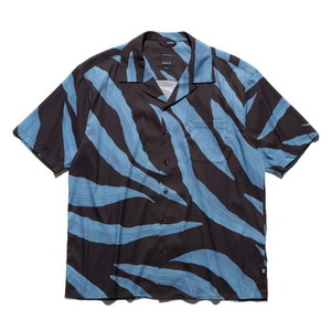 ROARK（ロアーク） PULQUE BLESS UP S/S RWJ1224-BLK