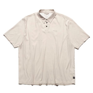ROARK（ロアーク） BLESS UP POLO RWJ1226-GRY