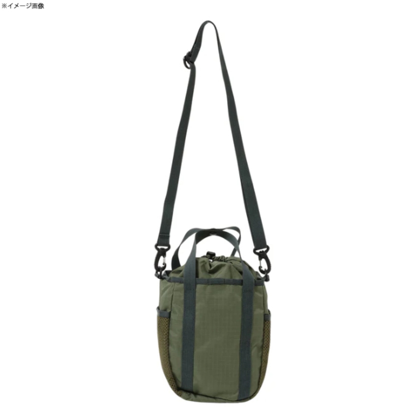ナンガ(NANGA) 〈NANGA×SPEAKEASY〉ツールバッグ N2600-3N094Z043065
