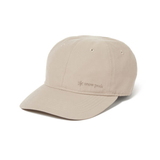 スノーピーク(snow peak) Light Dobby Cloth Cap CH-26SU00300023 キャップ