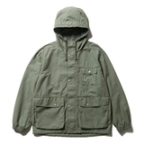 スノーピーク(snow peak) Light Dobby Cloth Parka JK-26SU00903061 ソフトシェルジャケット(メンズ)