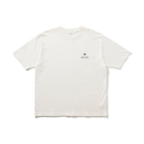 スノーピーク(snow peak) Soft Cotton Logo LS T SW-25SU40103001 半袖Tシャツ(メンズ)