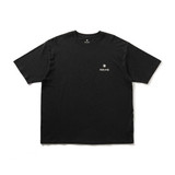 スノーピーク(snow peak) Soft Cotton Logo LS T SW-25SU40103019 半袖Tシャツ(メンズ)