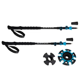 CAMP(カンプ) BACKCOUNTRY GT 5368900 I型グリップトレッキングポール