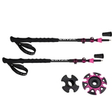 CAMP(カンプ) BACKCOUNTRY GT W 5369000 I型グリップトレッキングポール
