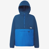 THE NORTH FACE(ザ･ノース･フェイス) コンパクトアノラック メンズ NP22333 ソフトシェルジャケット(メンズ)