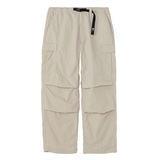 THE NORTH FACE(ザ･ノース･フェイス) ジオロジーカーゴパンツ メンズ NB82461 ロングパンツ(メンズ)