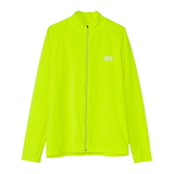 HELLY HANSEN(ヘリーハンセン) ロングスリーブフルジップラッシュガード ユニセックス HE82631 ラッシュガード(メンズ)