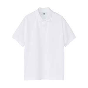 HELLY HANSEN（ヘリーハンセン） ショートスリーブチームドライポロ メンズ HH32612