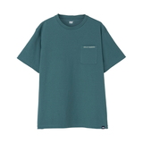 HELLY HANSEN(ヘリーハンセン) ショートスリーブポケットロゴティー ユニセックス HOE62621 半袖Tシャツ(メンズ)