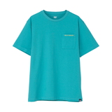HELLY HANSEN(ヘリーハンセン) ショートスリーブポケットロゴティー ユニセックス HOE62621 半袖Tシャツ(メンズ)