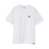 HELLY HANSEN(ヘリーハンセン) ショートスリーブスモールロゴティー ユニセックス HOE62622 半袖Tシャツ(メンズ)
