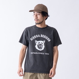 SIERRA DESIGNS(シエラデザインズ) Good On×シエラデザイン ドッグティー ユニセックス 931001 半袖Tシャツ(メンズ)