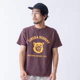 SIERRA DESIGNS(シエラデザインズ) Good On×シエラデザイン ドッグティー ユニセックス 931001 半袖Tシャツ(メンズ)