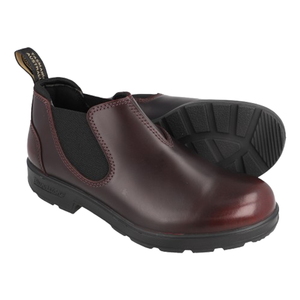 Blundstone(ブランドストーン) (ORIGINALS)BS2697 ブラッシュドレザー サイドゴアブーツ ローカット BS2697772