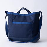 BRIEFING(ブリーフィング) 2WAY CANVAS TOTE BRA261T08 トートバッグ