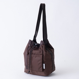 BRIEFING(ブリーフィング) DRAWSTRING SHOULDER S BRA261L20 ショルダーバッグ