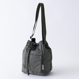 BRIEFING(ブリーフィング) DRAWSTRING SHOULDER S BRA261L20 ショルダーバッグ