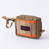 BRIEFING(ブリーフィング) PP SQUARE GADGET POUCH BRA251G14 ポーチ