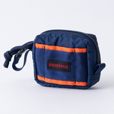 BRIEFING(ブリーフィング) PP SQUARE GADGET POUCH BRA251G14 ポーチ