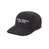 スノーピーク(snow peak) HQ Topographic Trucker Cap CH-26SU00812019 キャップ
