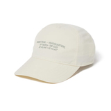 スノーピーク(snow peak) HQ Topographic Trucker Cap CH-26SU00811021 キャップ