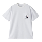 HELLY HANSEN(ヘリーハンセン) ショートスリーブツインセイルティー HH62400 半袖Tシャツ(メンズ)