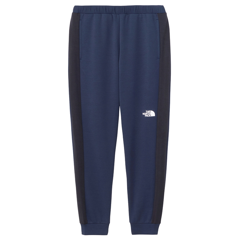 【107】 ノースフェイス パンツ NB62480 ネイビー XL THE NORTH FACE(ザ・ノース・フェイス) ドライドットアンビション