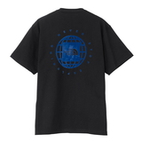 THE NORTH FACE(ザ･ノース･フェイス) ショートスリーブジオスクエアロゴティー NT32541 半袖Tシャツ(メンズ)