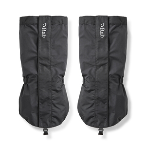 Rab(ラブ) Trek Gaiter(トレック ゲイター) QAJ-71 ゲイター