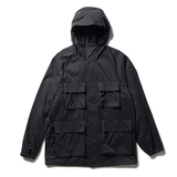 スノーピーク(snow peak) U.L. Double Weave Mountain Parka JK-26SU01204019 ハードシェルジャケット(メンズ)